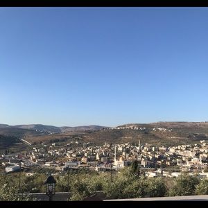 Meet your Posher, Samora